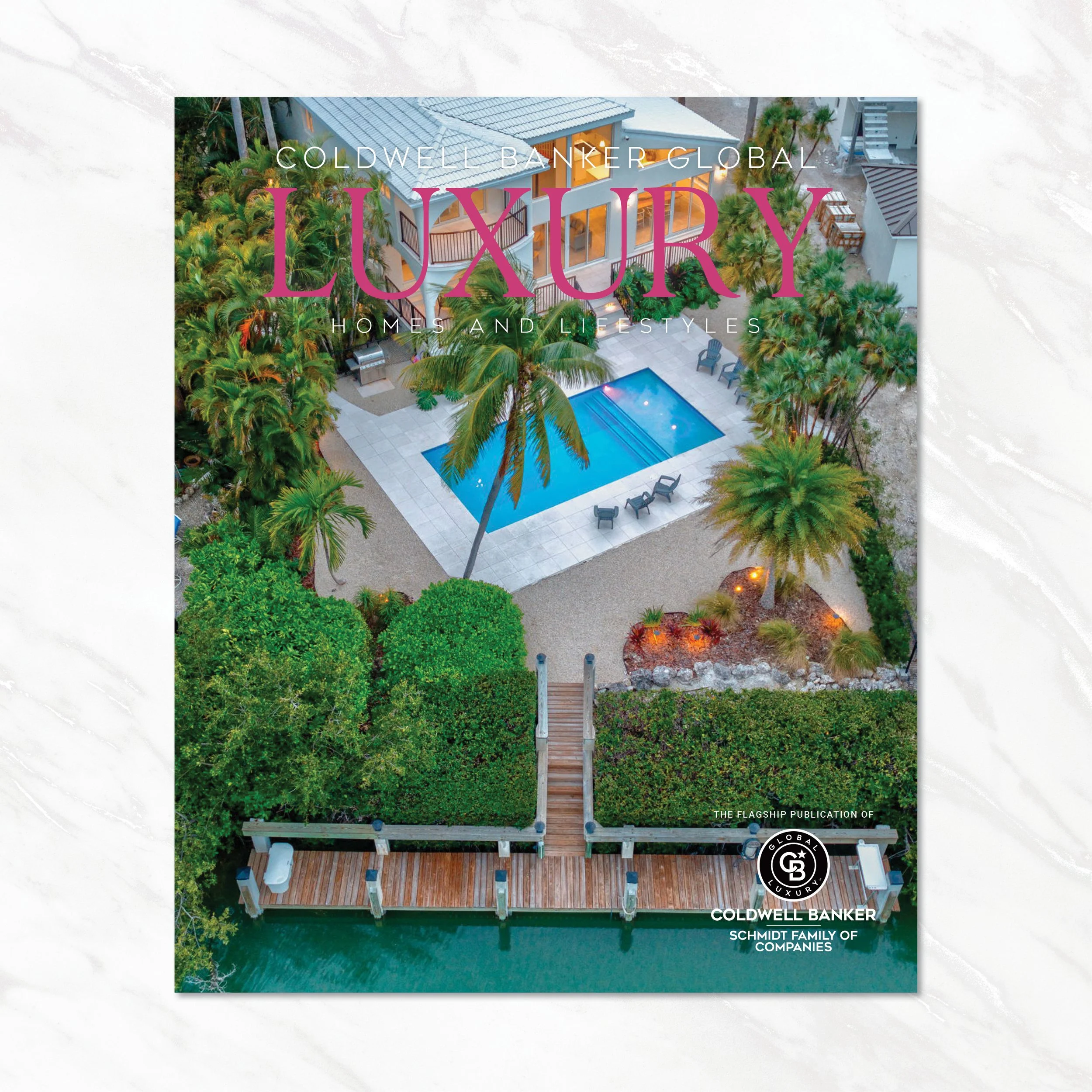 ColdwellBankerLuxuryMagazine.com