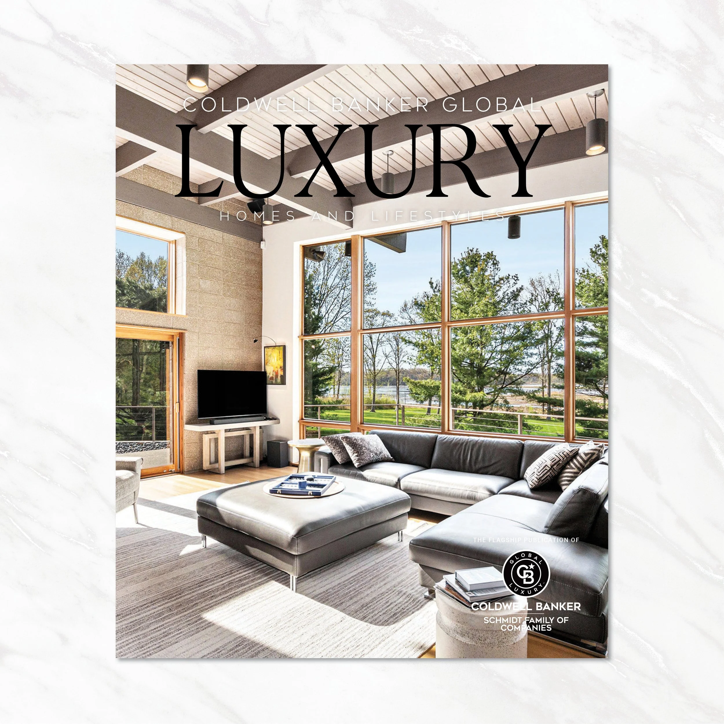ColdwellBankerLuxuryMagazine.com