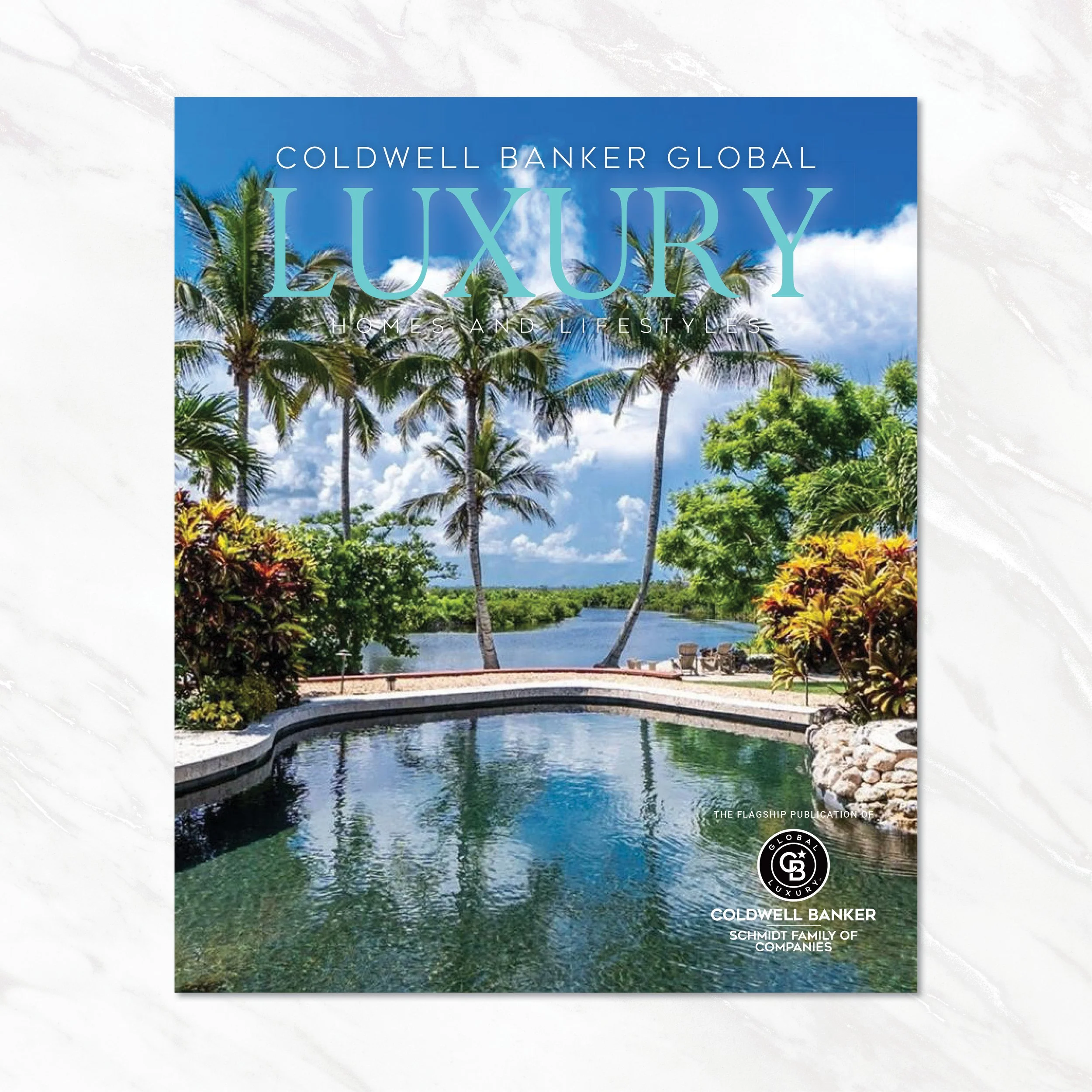 ColdwellBankerLuxuryMagazine.com