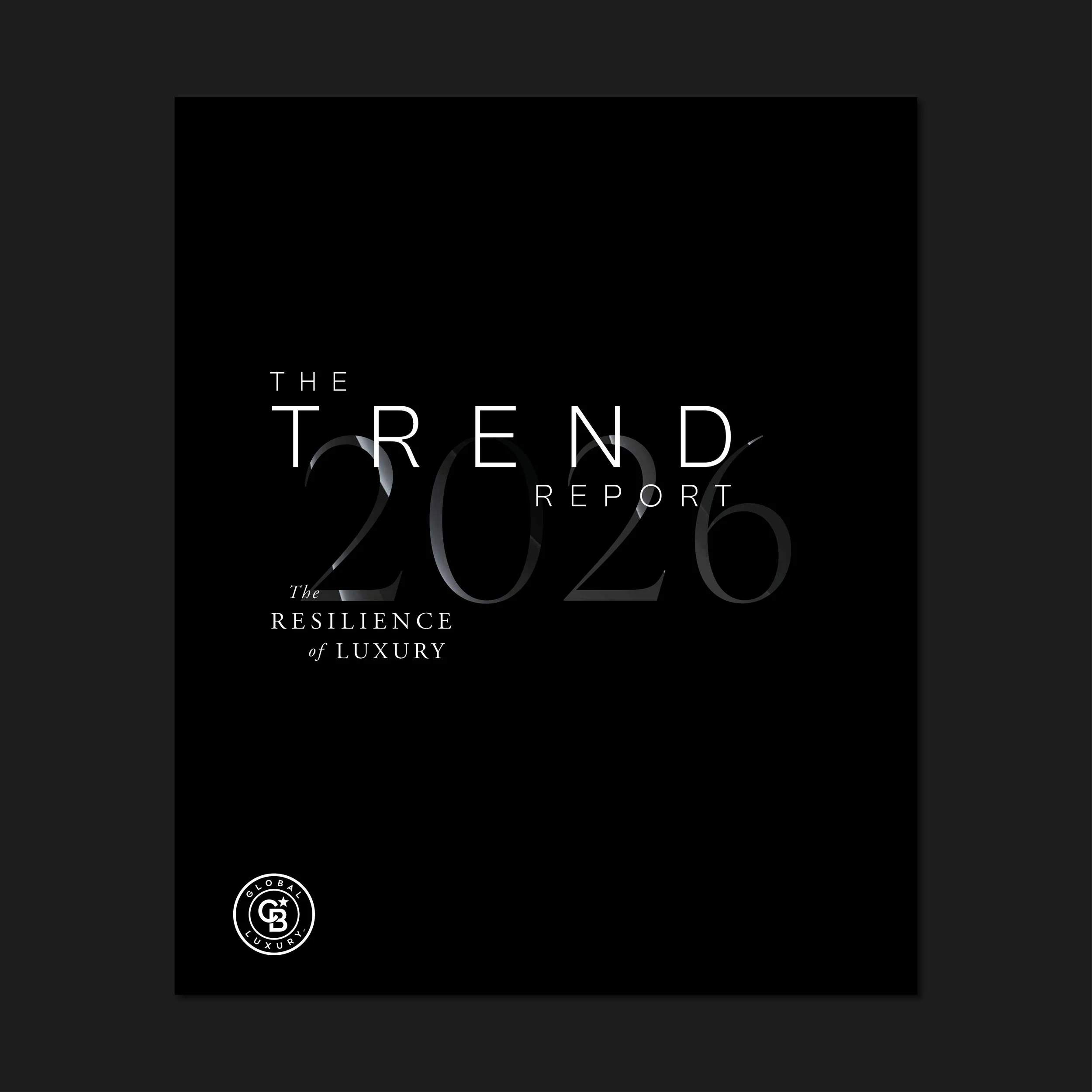 The Trend Report 2026