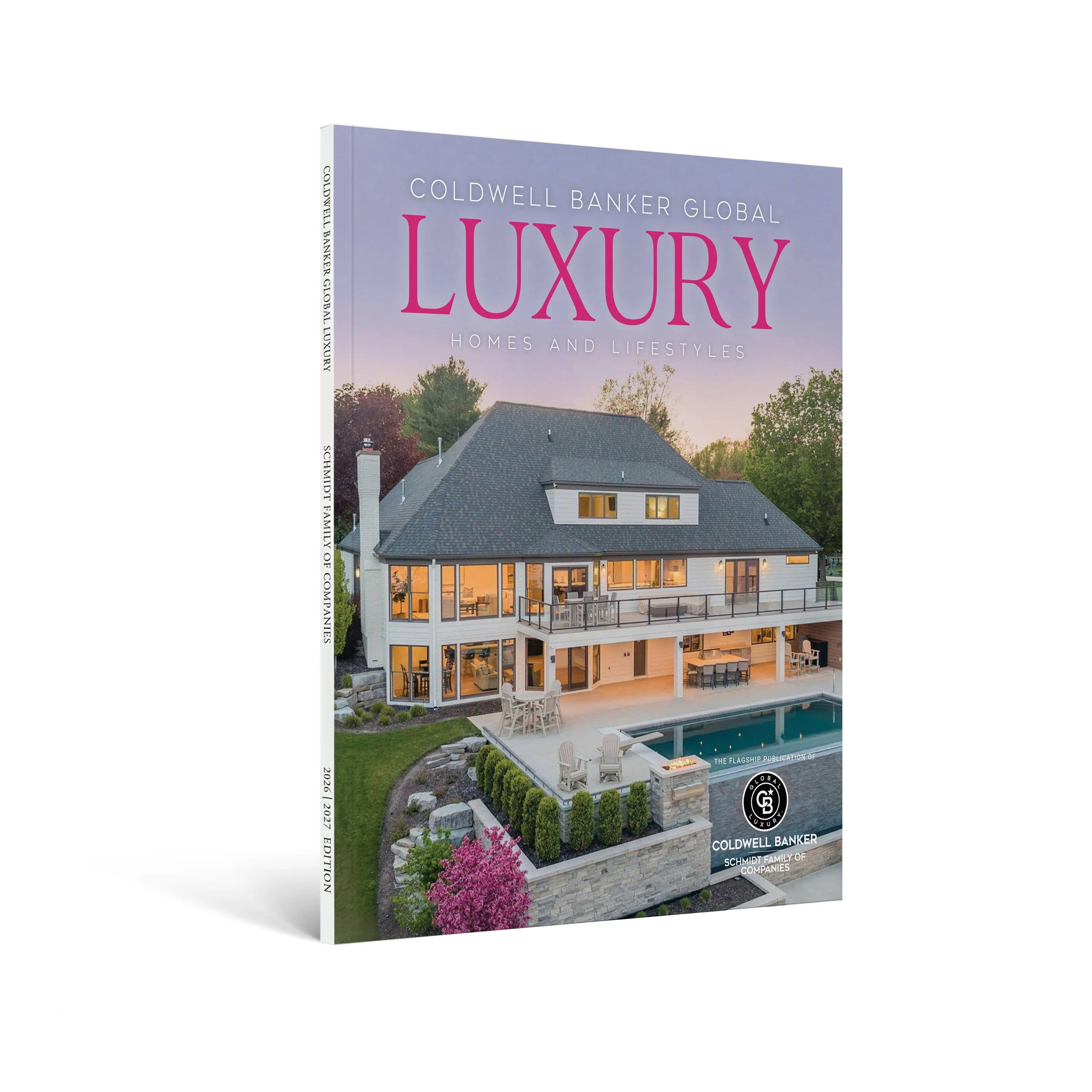 ColdwellBankerLuxuryMagazine.com