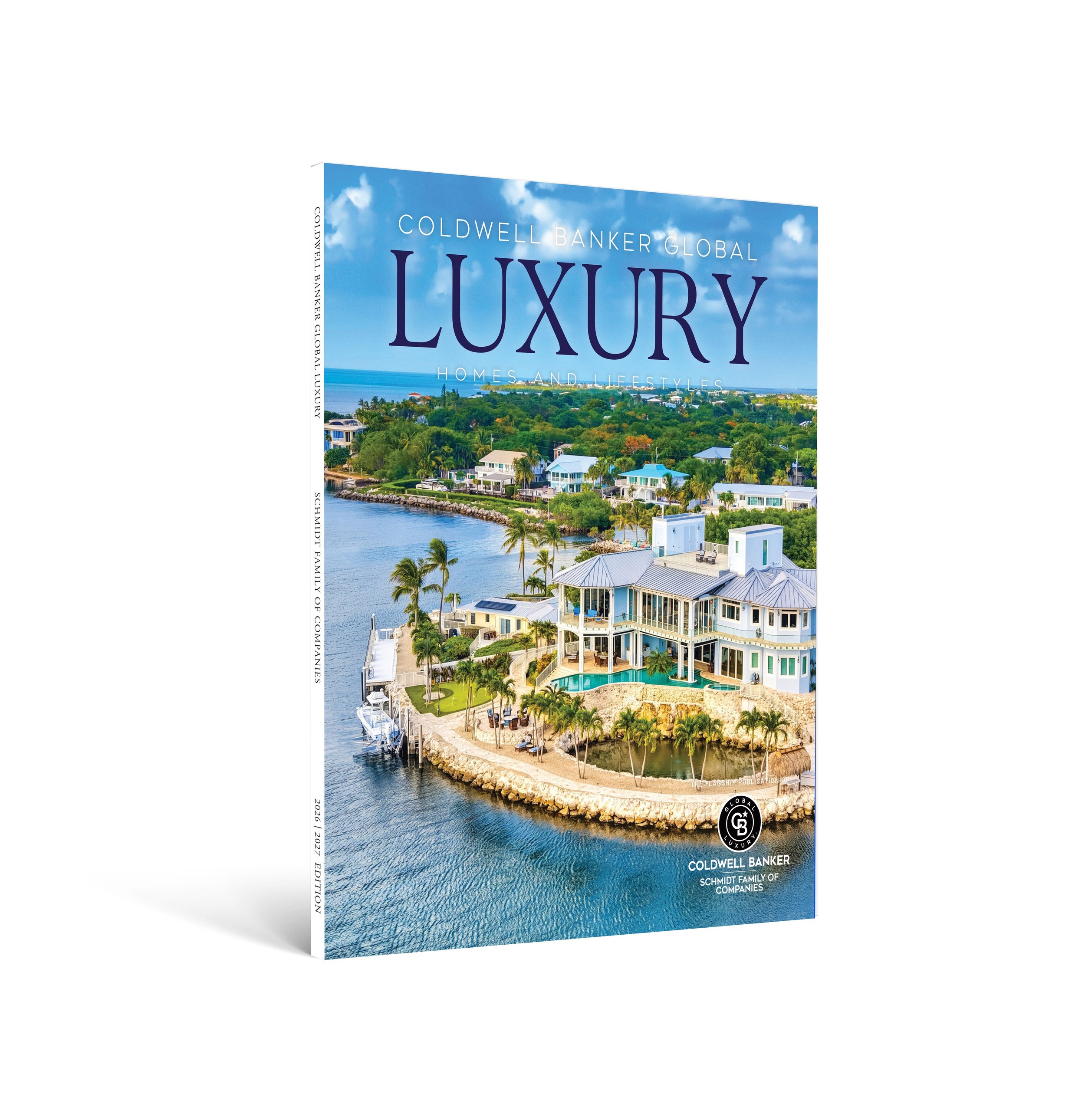 ColdwellBankerLuxuryMagazine.com