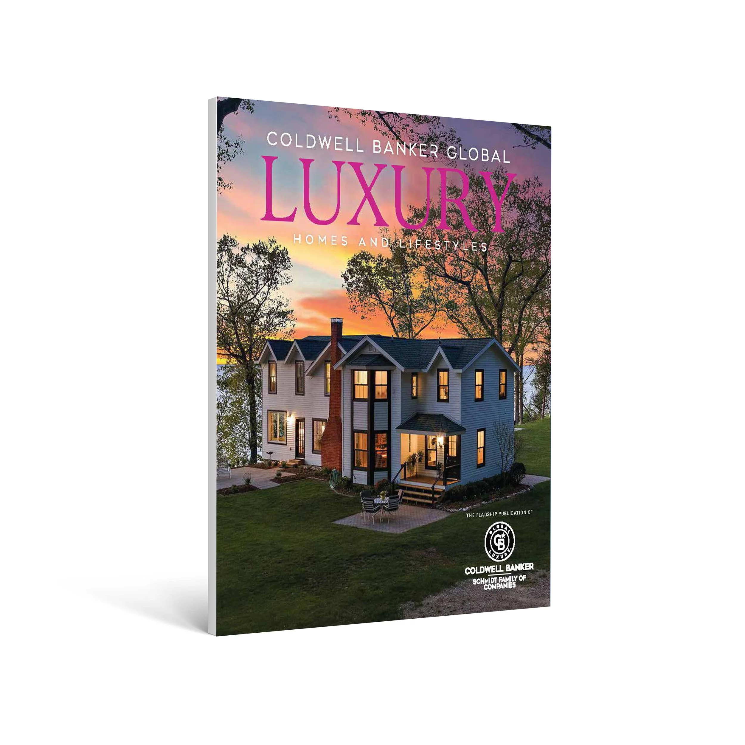 ColdwellBankerLuxuryMagazine.com