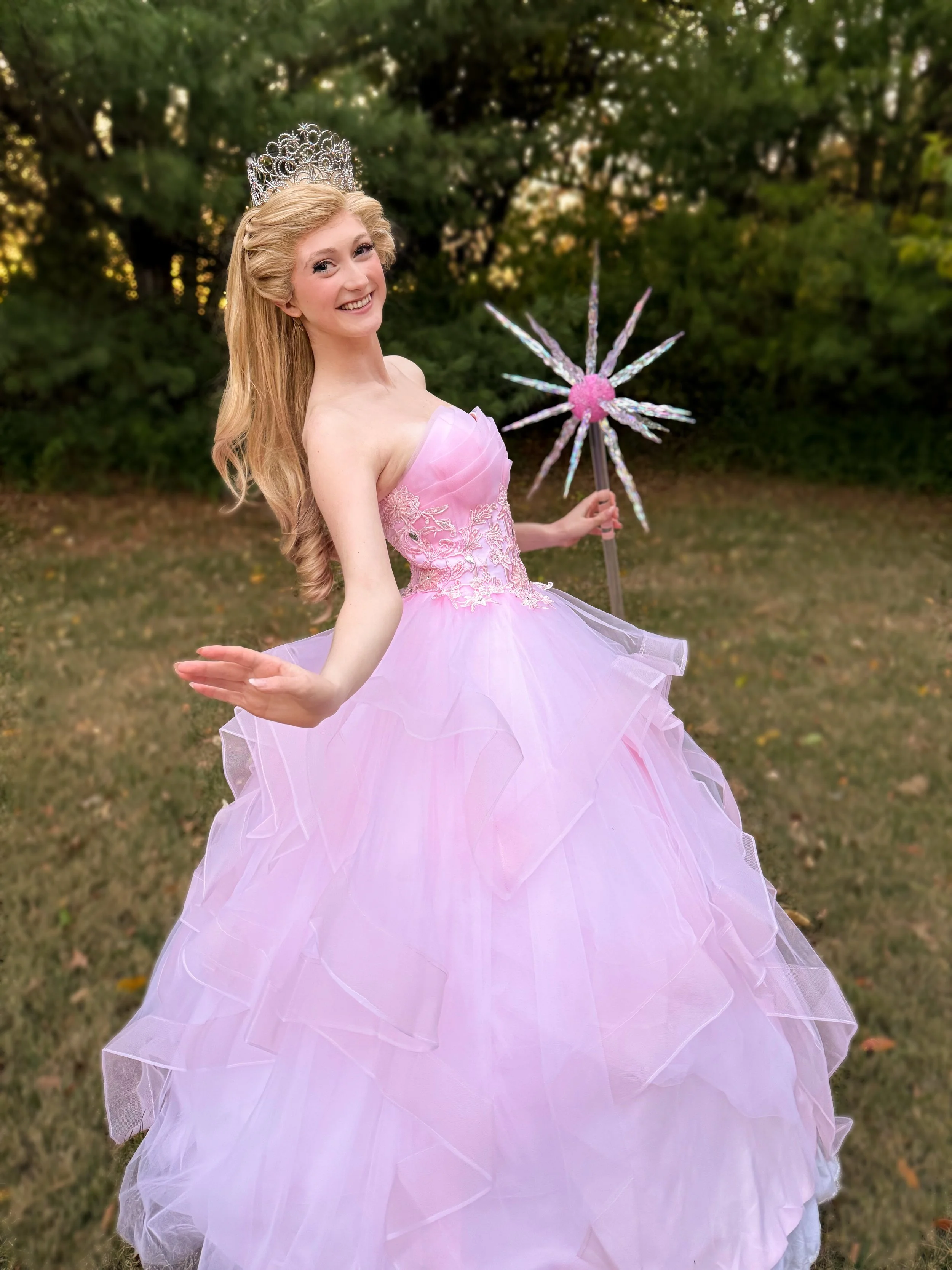 Good Witch