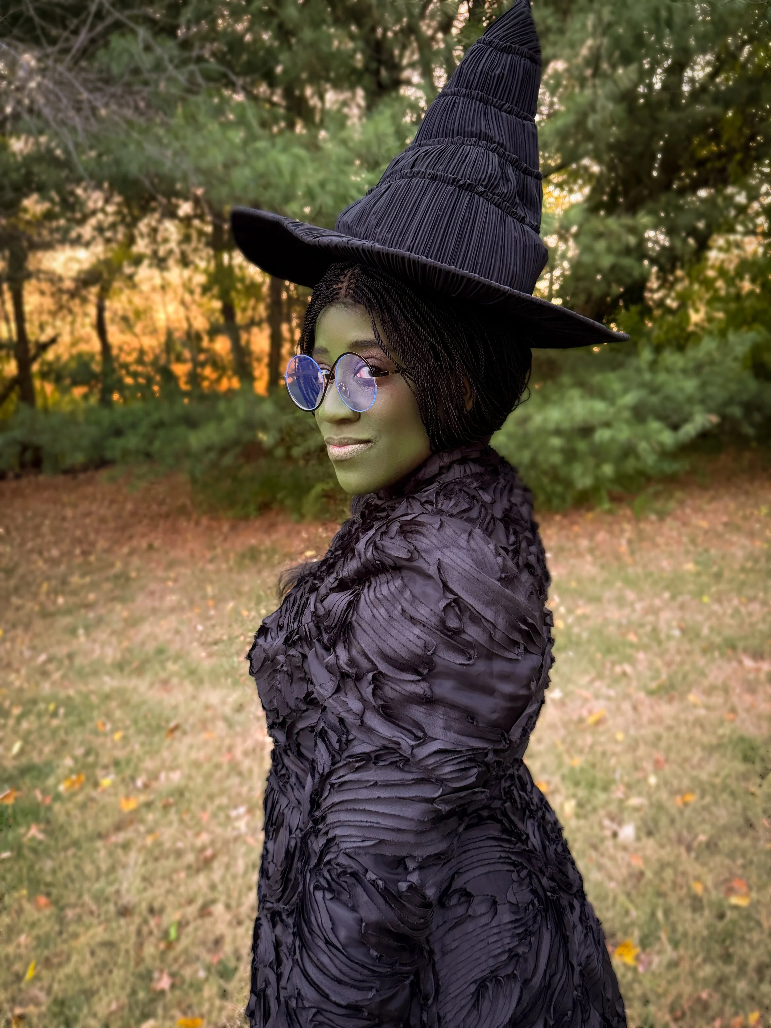 Wicked Witch