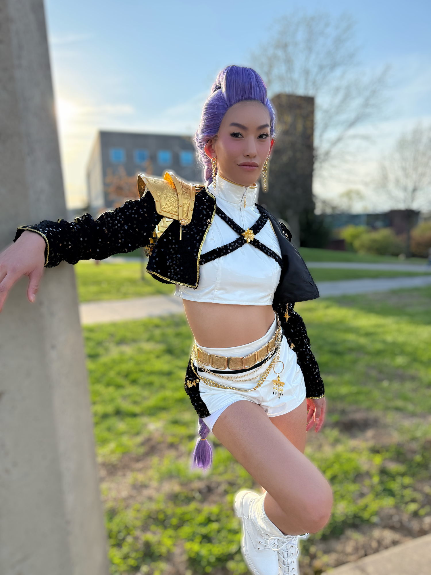 Princess Rumi Rumi — Brittain's Princess Parties