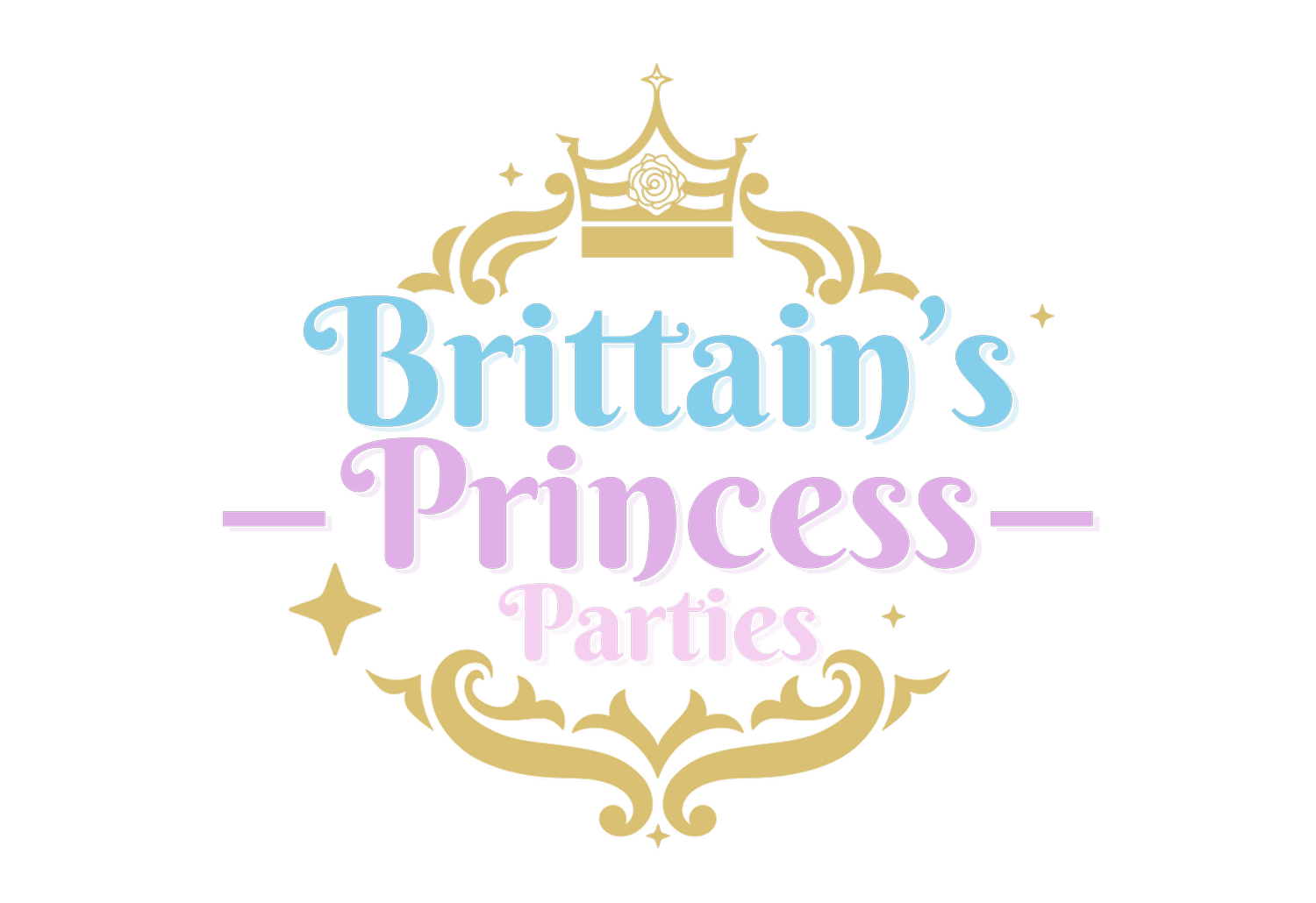 Brittain's Princess Parties