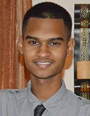 Matthew Chandra