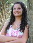 Kaley LeGendre