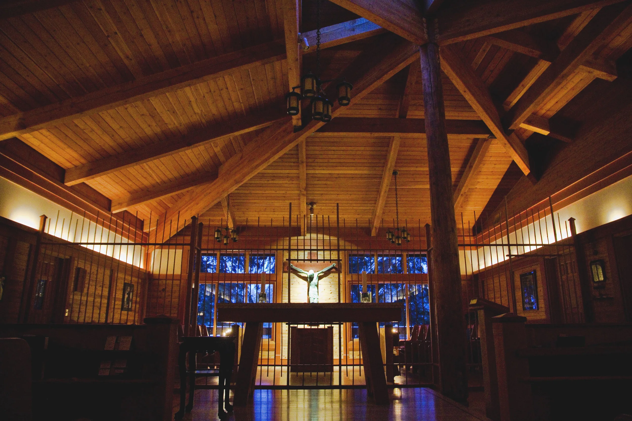 benedictines shaw island inside.jpg