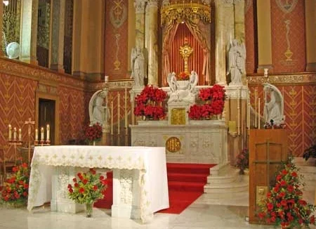Pink Sisters Directory Of Monasteries Of Cloistered Nuns Cloistered Life