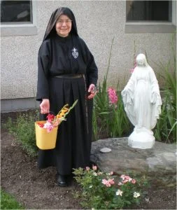 A Day Within the Walls: Passionists