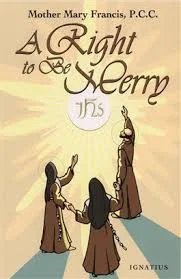 A Right to Be Merry - Audio Book
