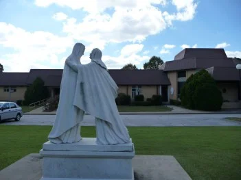 Visitation Monastery of Snellville