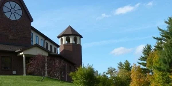 Visitation Monastery of Tyringham