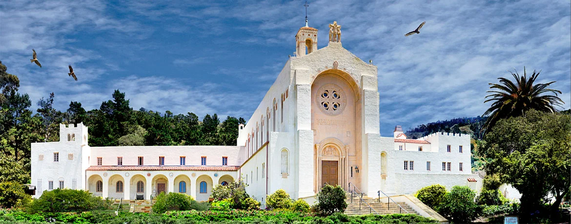 Discalced Carmelites of Carmel