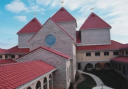 Discalced Carmelites of the Holy Name of Jesus