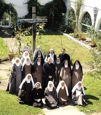 Discalced Carmelites of the Most Blessed Virgin Mary of Mount Carmel