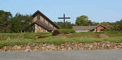 Trappist Abbey of the Genesee