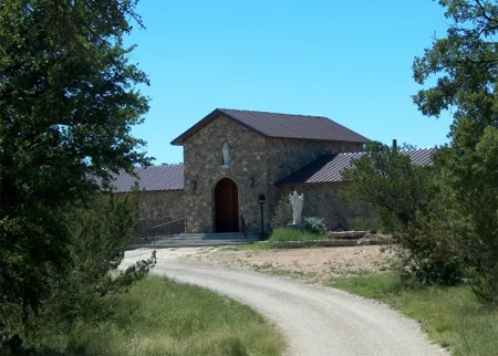 Hermits of the Blessed Virgin Mary of Mount Carmel