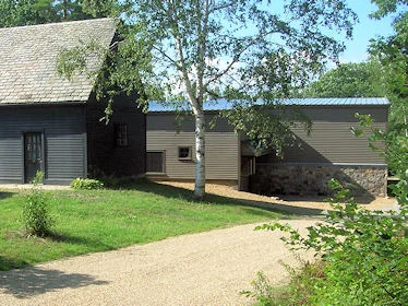 Benedictine Monks of St. Mary's Monastery