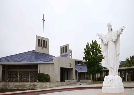 Prince of Peace Benedictine Abbey