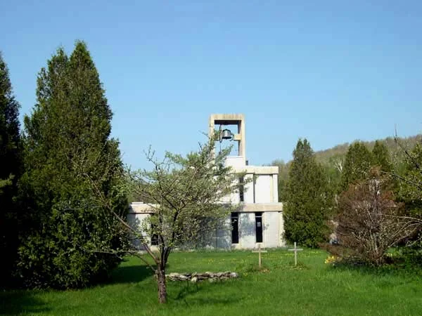 Carthusian Charterhouse of the Transfiguration