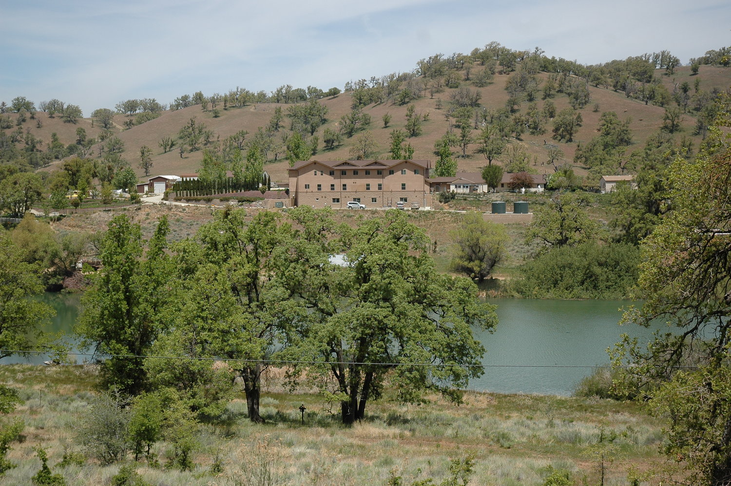 O Praem — Directory of Monasteries of Cloistered Nuns — Cloistered Life