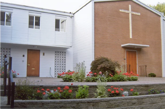 Poor Clare Monastery of St. Clare