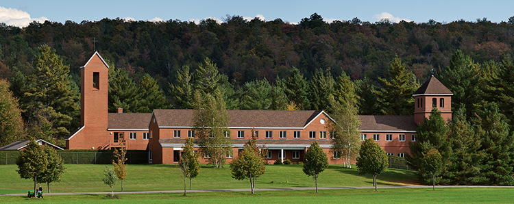 St. Scholastica Priory  Institute on Religious Life