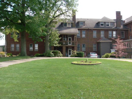 Passionist Nuns of Our Lady of Sorrows Monastery
