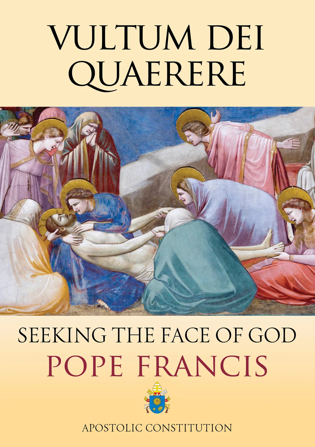 What is Vultum Dei Quaerere?