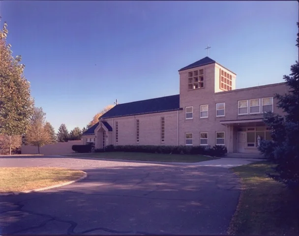 Discalced Carmelites of Our Lady of Divine Providence