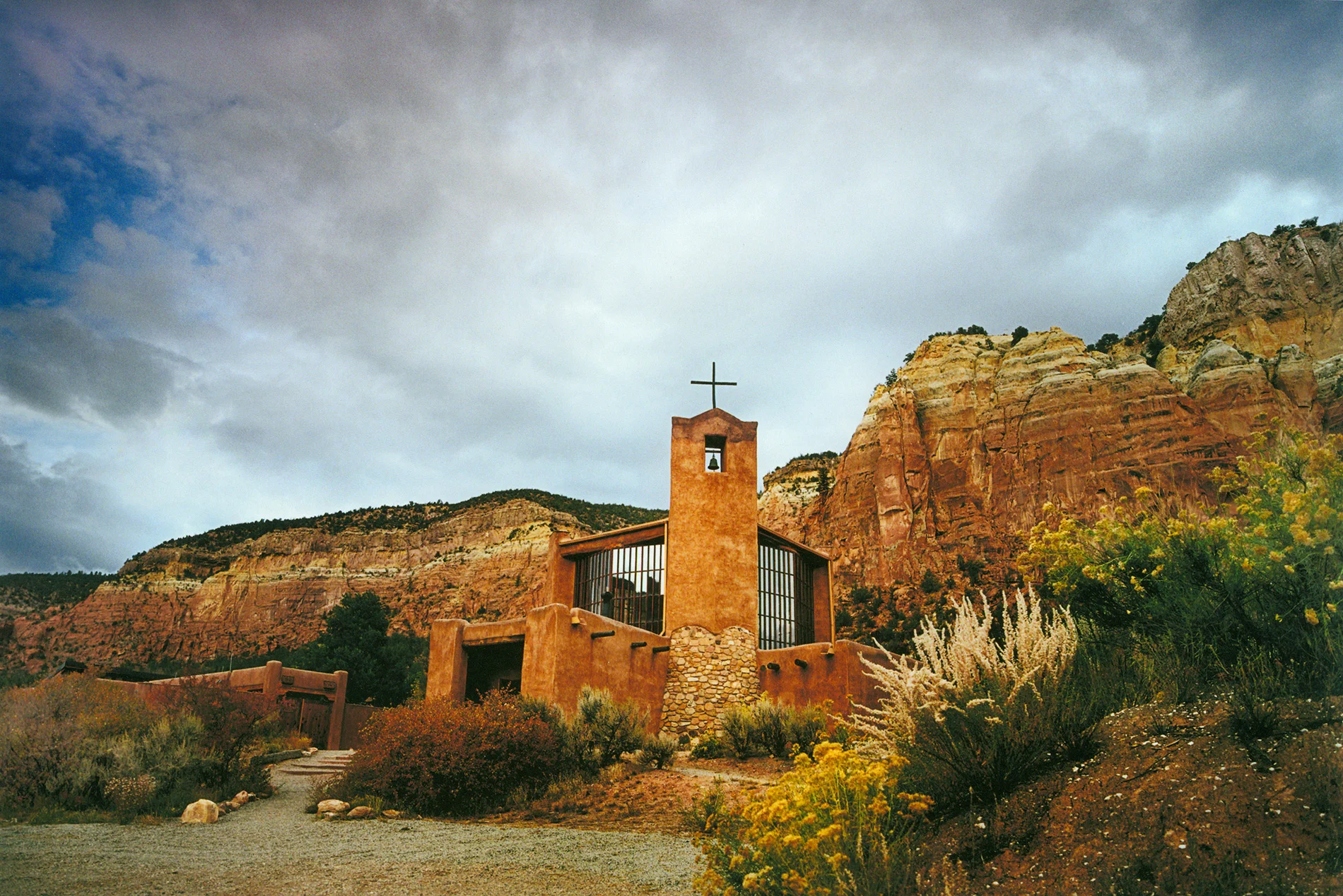 Benedictine Monastery of Christ in the Desert