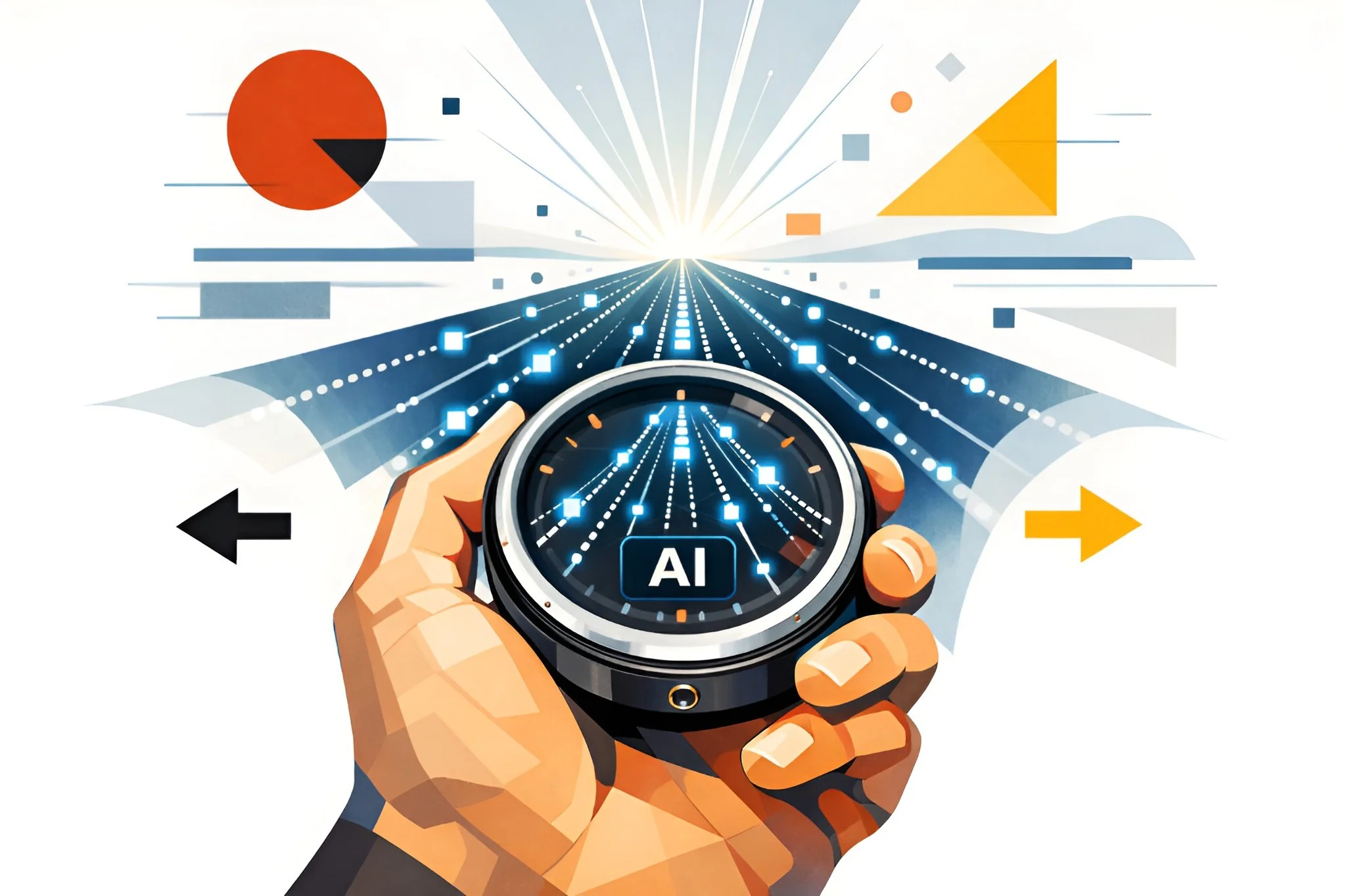 KI verändert Führung, aber nicht für alle gleich