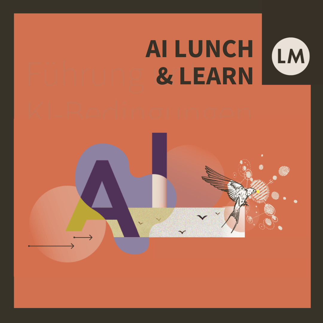 Lumen KI Lunch &amp; Learn 2026