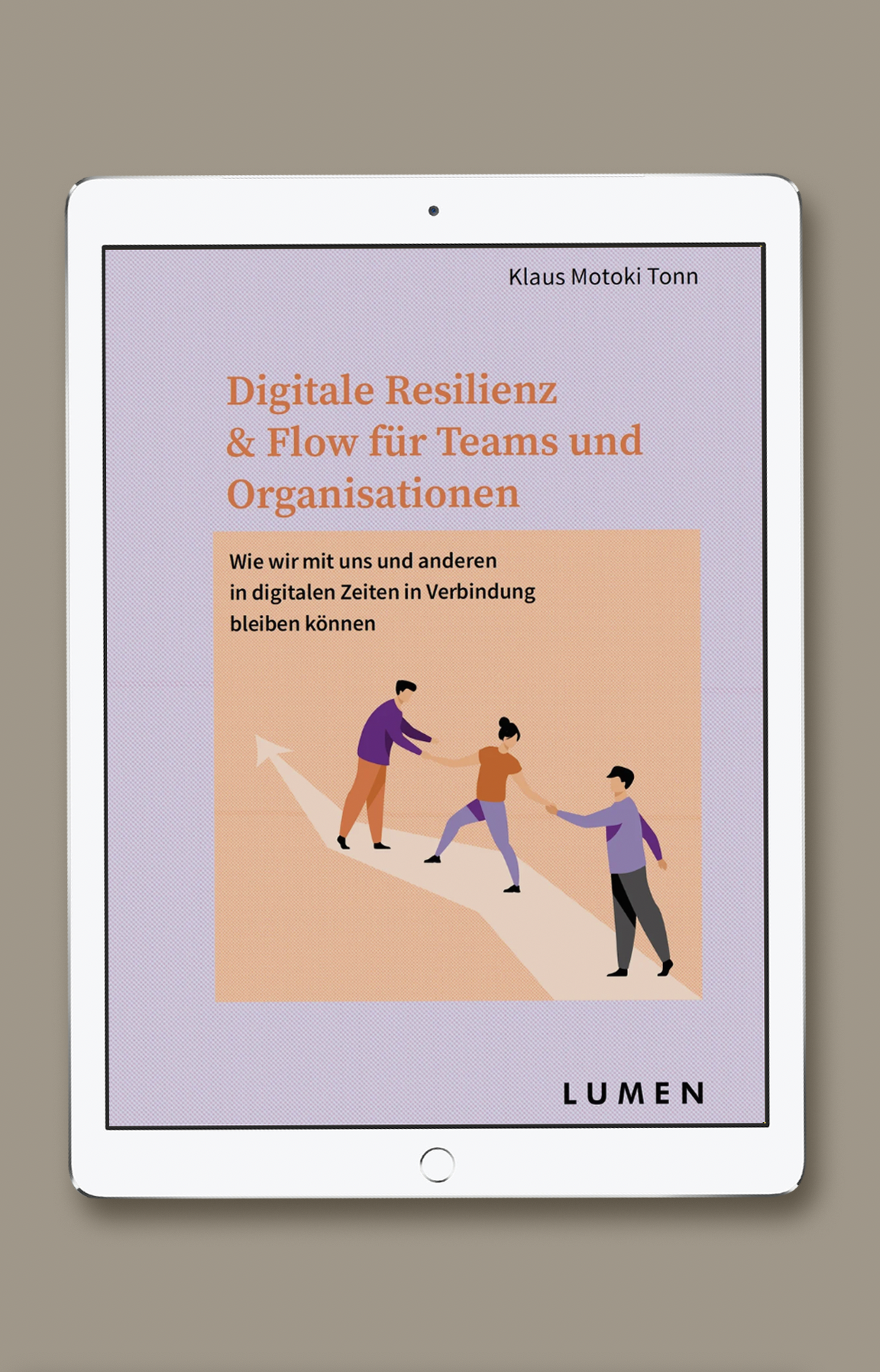 Digitale Resilienz und Flow plus Zettelkasten (Building a Second Brain)