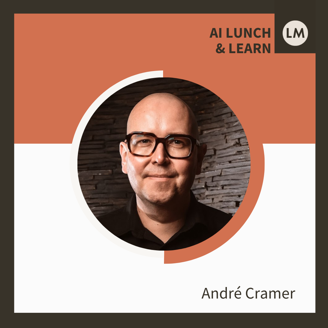 Lumen Partners_LunchandLearch_Andre Carmer.png