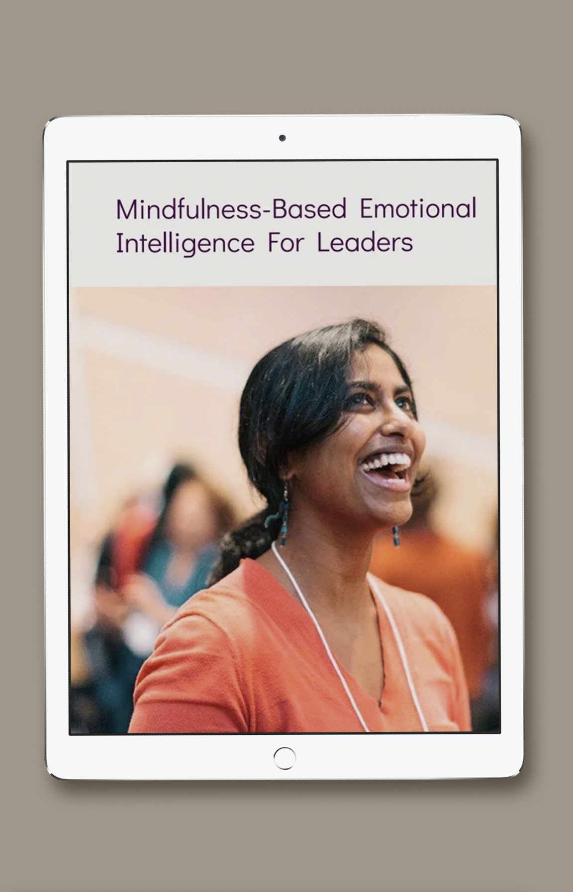 Search Inside Yourself Case E-Book