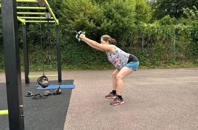 Strength Training During Pregnancy : Safe Smart and Beneficial for Mum &amp; Baby