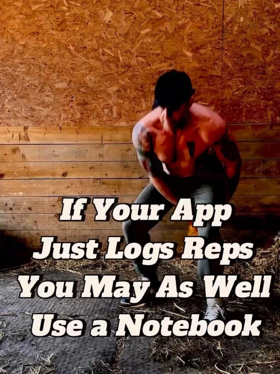 Kettlebells - Are they the best all in one tool?