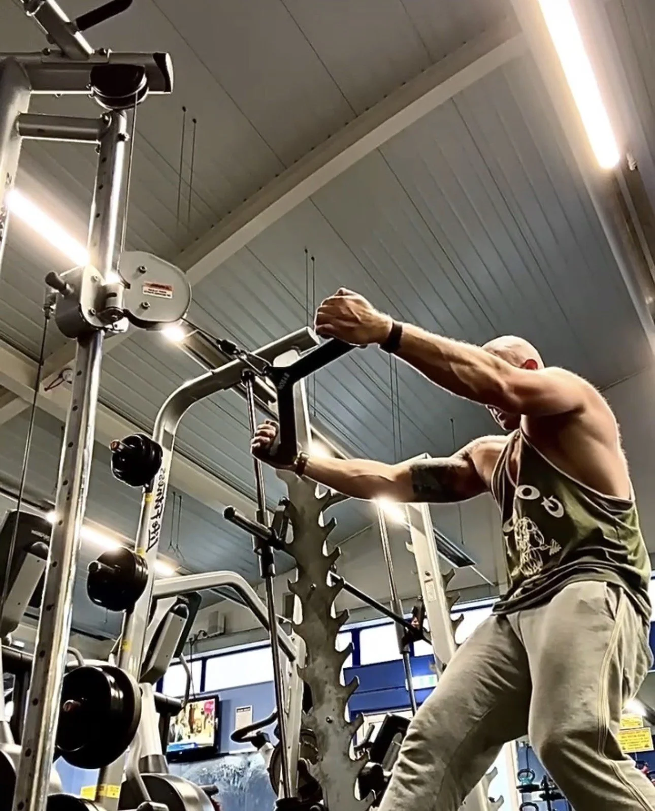 Do We Need To Train Differently As We Get Older?