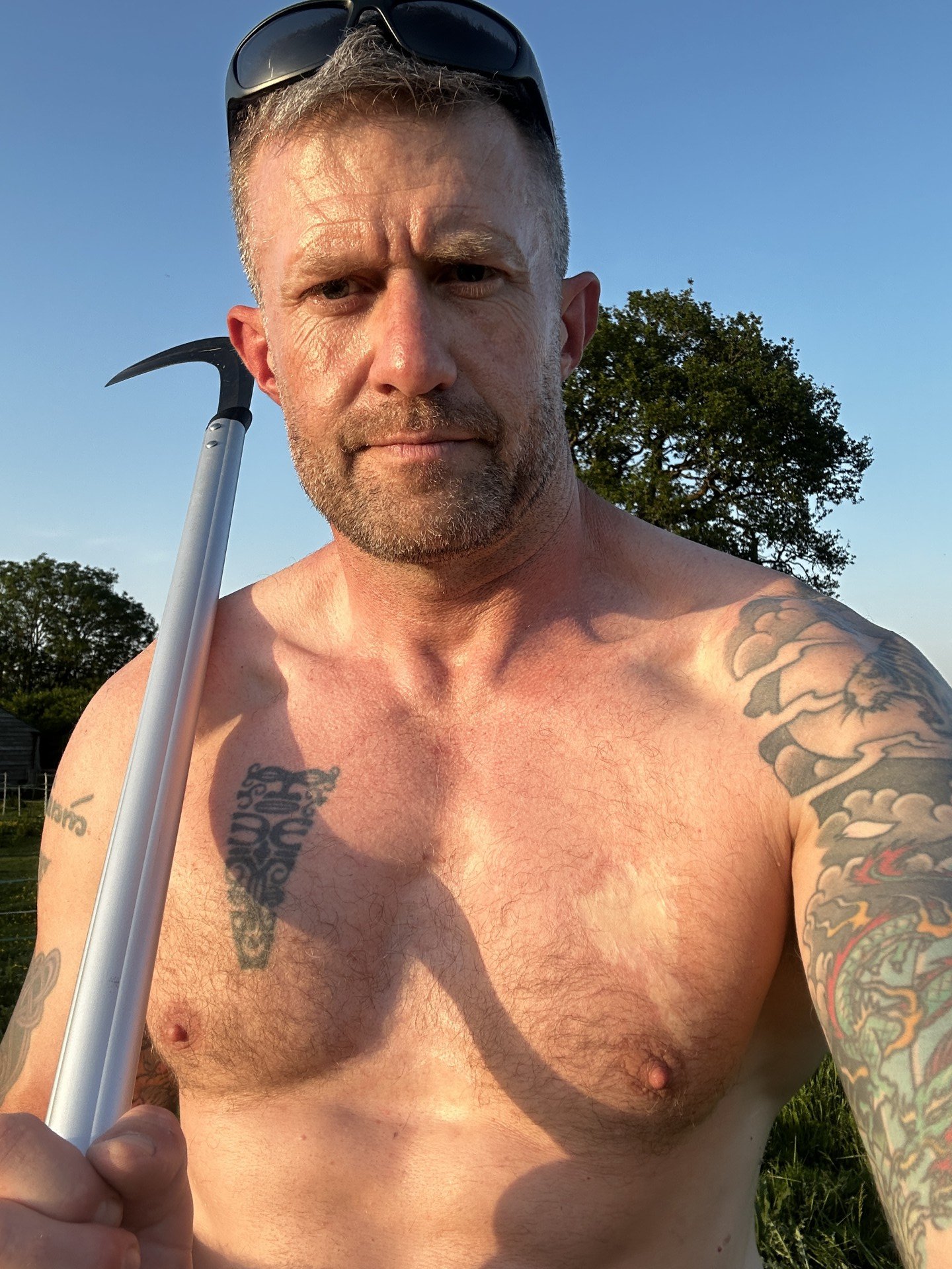 Training in a British Heatwave: How to Survive the Gym When the UK Turns Into Satan’s Armpit