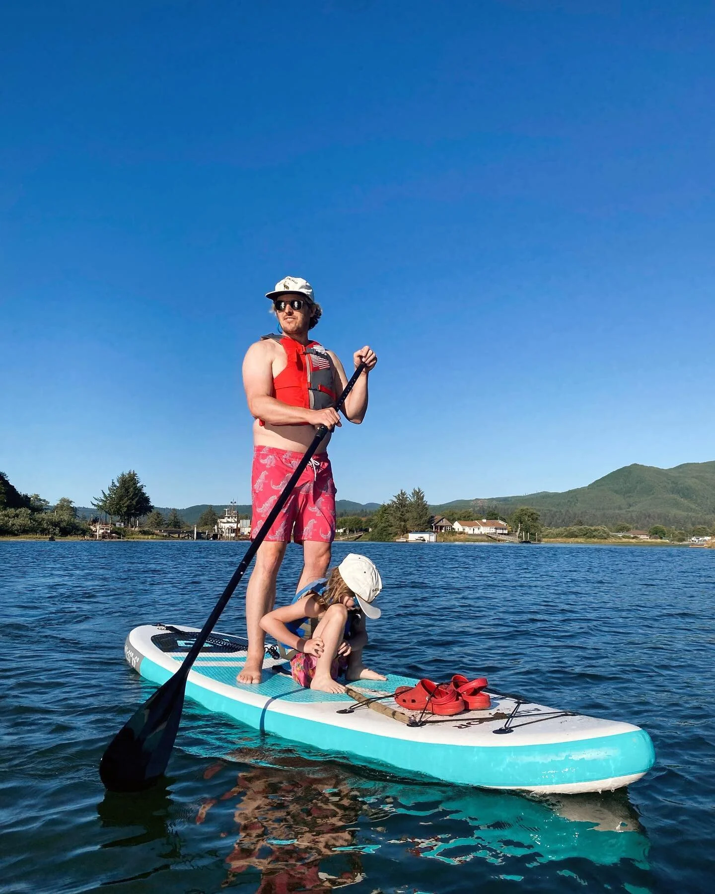 La Cabana Rio Vista — Lux Property Management