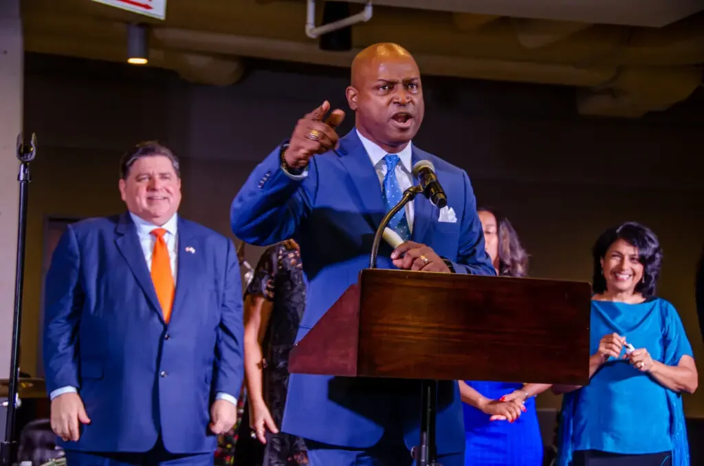 7th District Support Swells for Speaker Welch State Central Committee Run