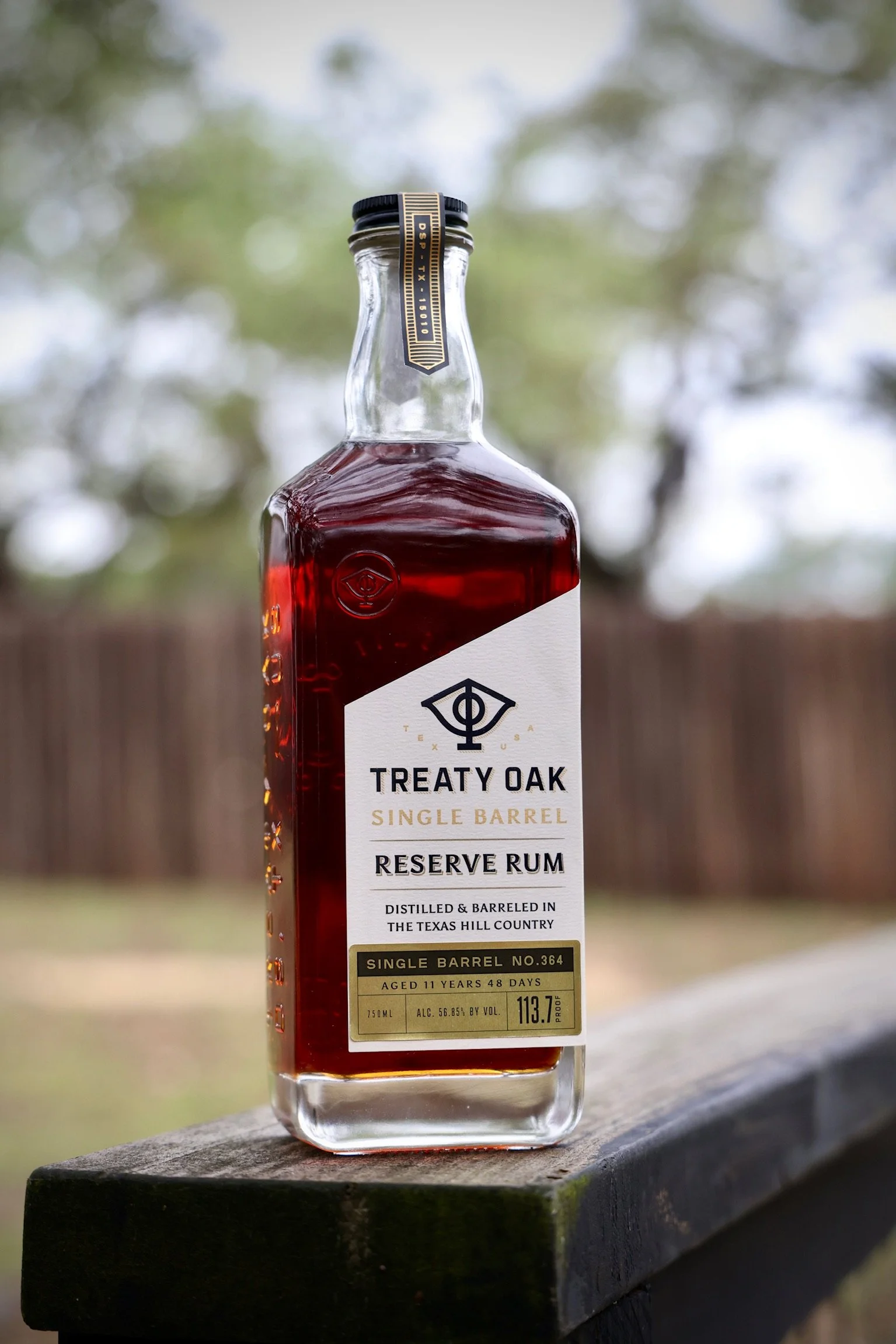 その他 Treaty Oak Rum - 131 proof Single Barrel その他 Treaty Oak Rum - 131 proof Single Barrel Shop Single