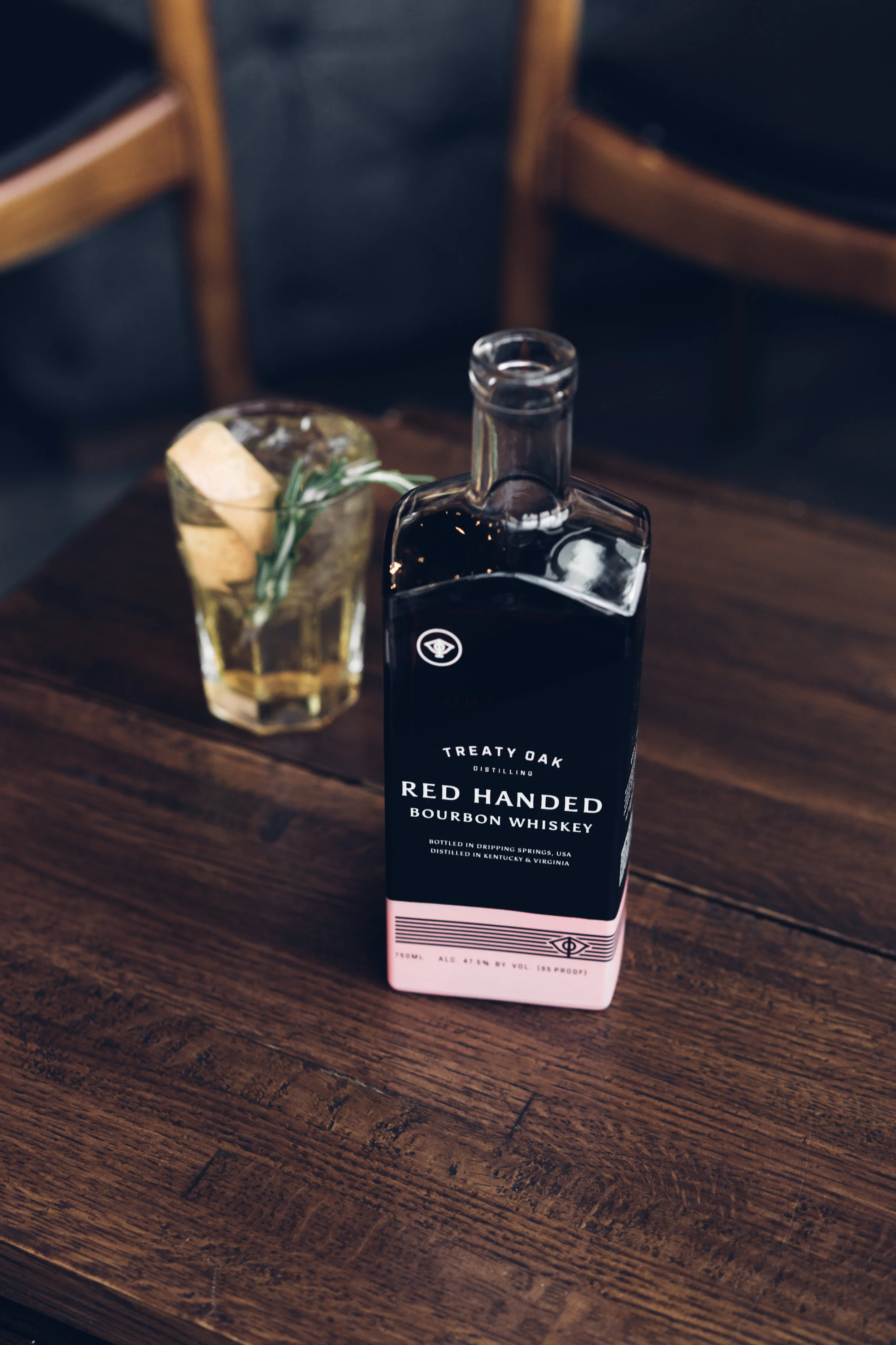HERE ARE 10 TEXAS WHISKIES YOU MIGHT WANT ON YOUR HOLIDAY WISHLIST - December 23, 2017 Kentucky isn’t the only state in the U.S. making top-of-the-line whiskey. Texas may not have been doing it for as long as America’s bourbon bastion, but our proud state has proven that we can still hold our own against legacy producers... See Event