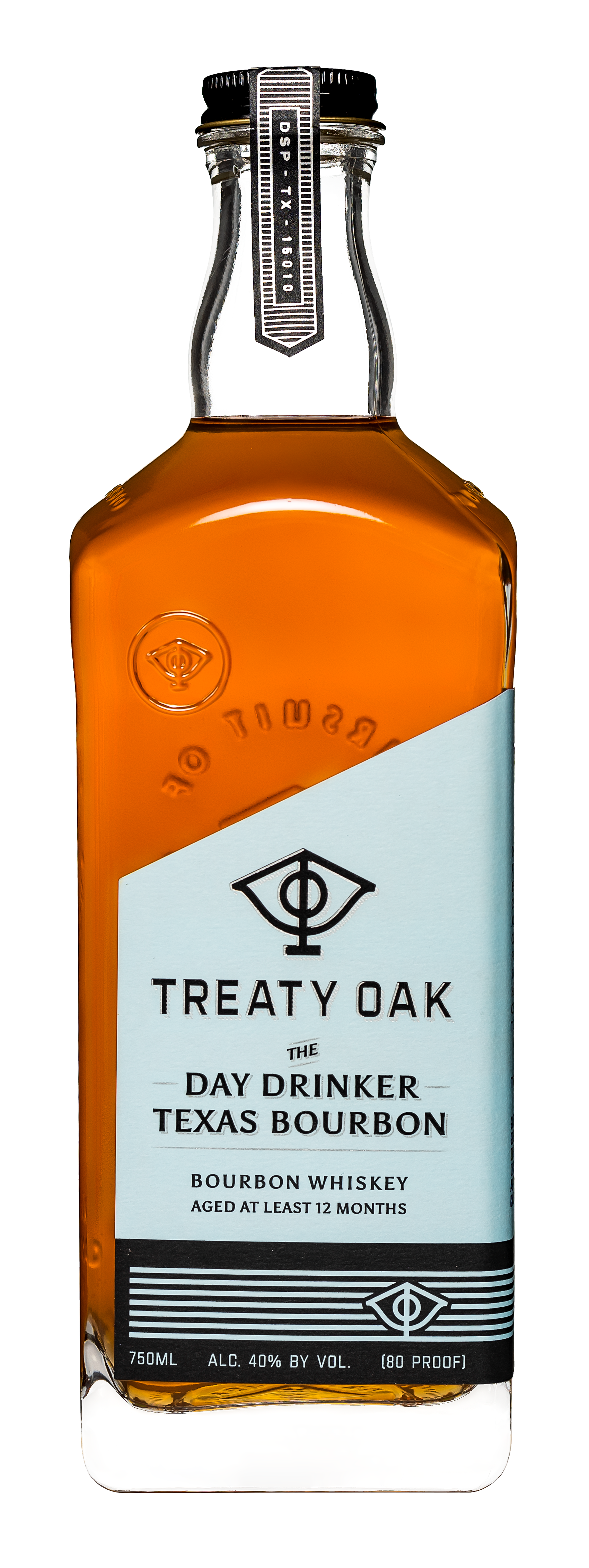 Treaty Oak Day Drinker Texas Bourbon