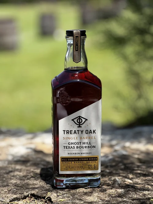 その他 Treaty Oak Rum - 131 proof Single Barrel その他 Treaty Oak Rum - 131 proof Single Barrel Shop Single