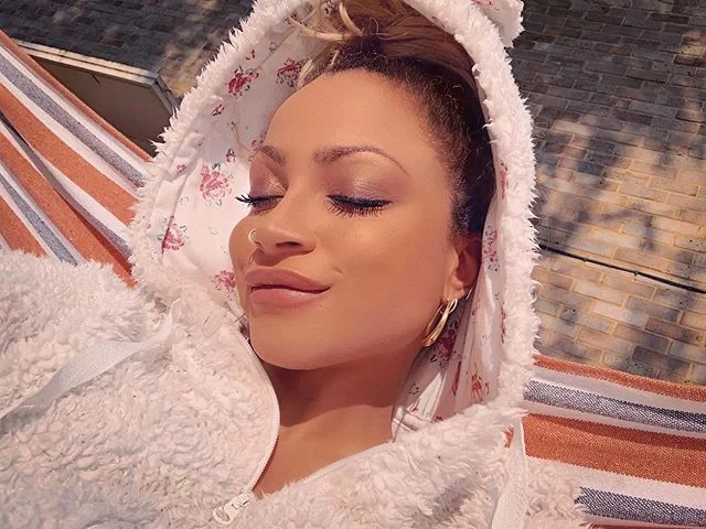 the sun is perfect &amp; you woke this morning, you have enough language in your mouth to be understood; you have a name and someone wants to call it, five fingers on your hand and someone wants to hold it.
if we just start there, very beautiful thin
